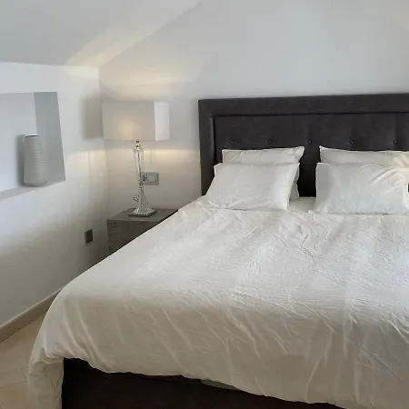 Apartment Precioso Apartamento Amplio En La Mejor Zona De