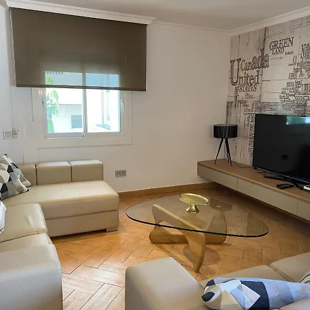 Appartement Precioso Apartamento Amplio En La Mejor Zona De *