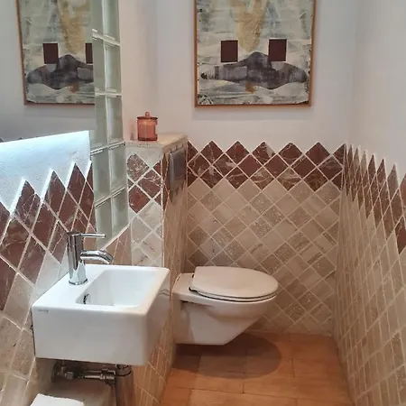 Precioso Apartamento Amplio En La Mejor Zona De Appartement Marbella