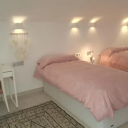 Apartment Precioso Apartamento Amplio En La Mejor Zona De Marbella