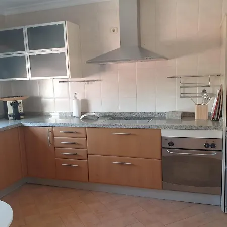 Precioso Apartamento Amplio En La Mejor Zona De Apartment *