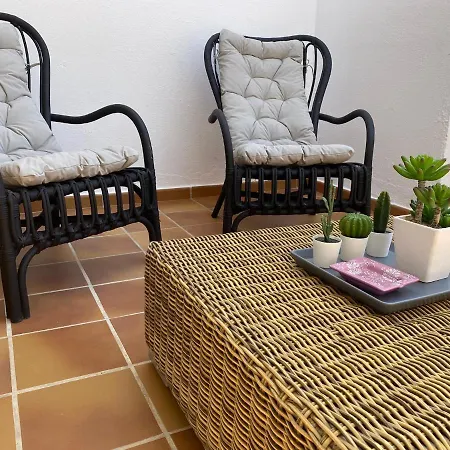 Precioso Apartamento Amplio En La Mejor Zona De Appartement