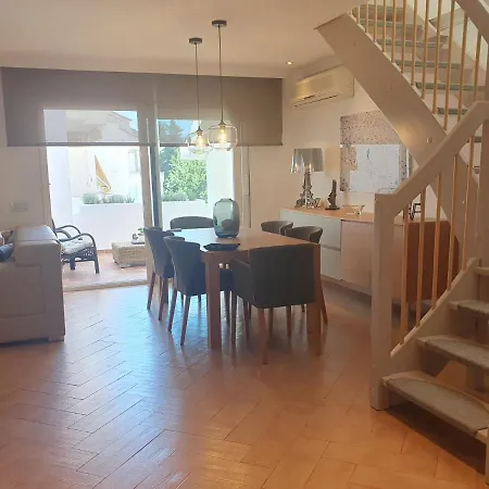 Appartement Precioso Apartamento Amplio En La Mejor Zona De