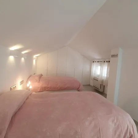 Appartement Precioso Apartamento Amplio En La Mejor Zona De
