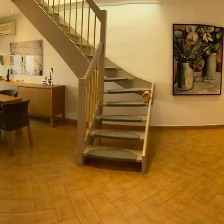 Precioso Apartamento Amplio En La Mejor Zona De Appartement